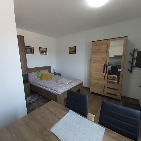 Studio Apartman Draga Velika Ludina Buitenkant foto