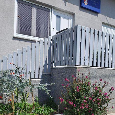 Studio Apartman Draga Velika Ludina Buitenkant foto