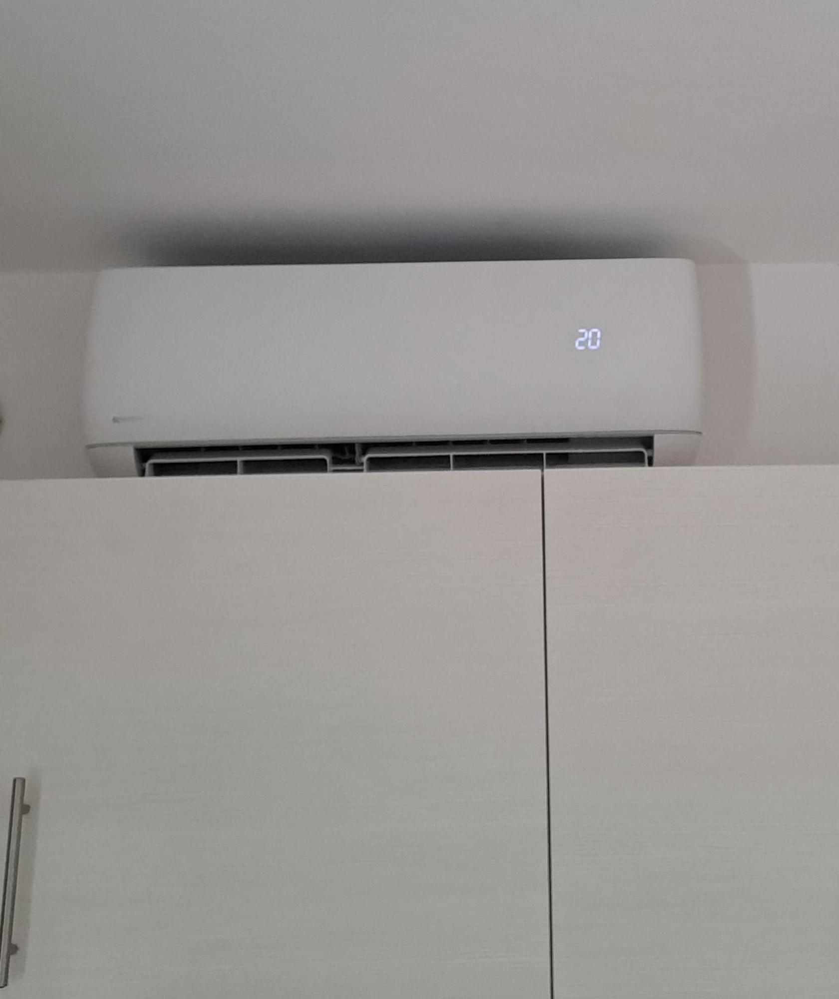 Studio Apartman Draga Velika Ludina Buitenkant foto